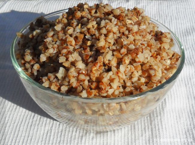 Гречка 960_Grechka