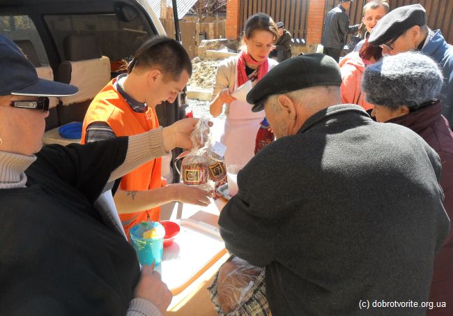 Благотворительность к празднику "Пасхи" 965_pasha_2