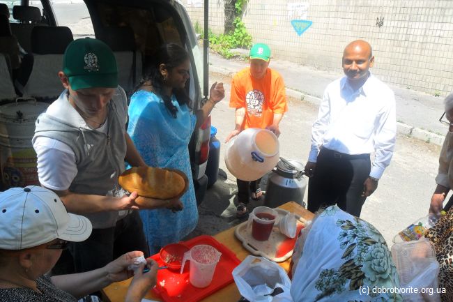 Программа Пища жизни в Украине 977_6.06.2011_6