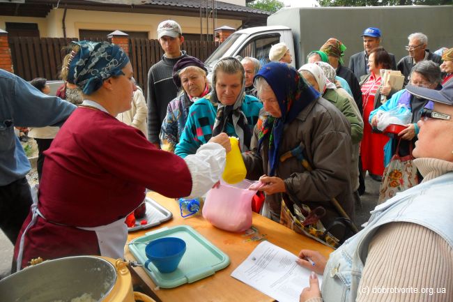 Всемирный День вегетарианства 981_3