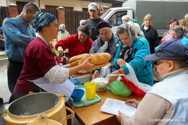 Хлеб для малоимущих 981_8