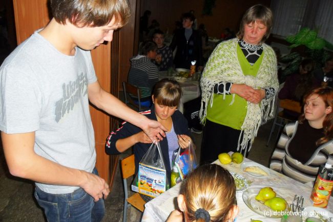 Подарки для детей-сирот 983_7