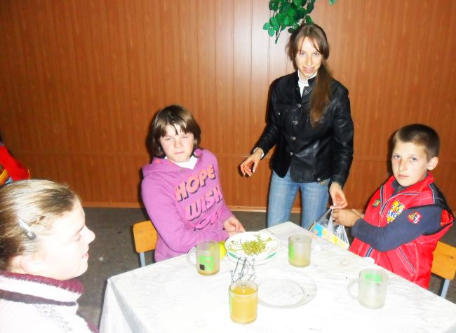 Подарки для детей-сирот от компании "МегаМаркет" 983_8