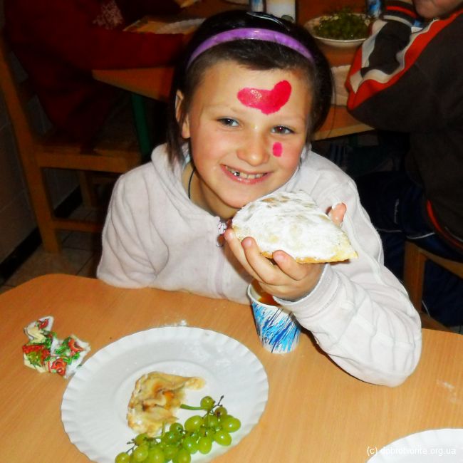 Улыбка ребёнка Улыбка ребёнка