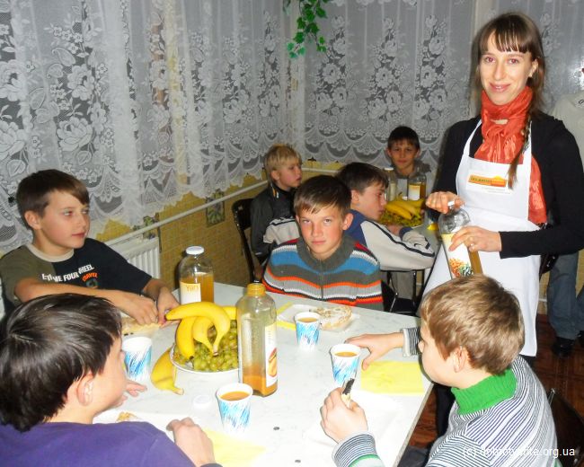 Пища жизни Пища жизни