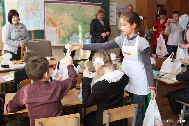 Волонтёр Ксения Сахно Волонтёр Ксения Сахно