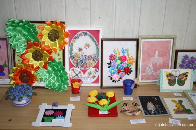 Детские поделки Детские поделки