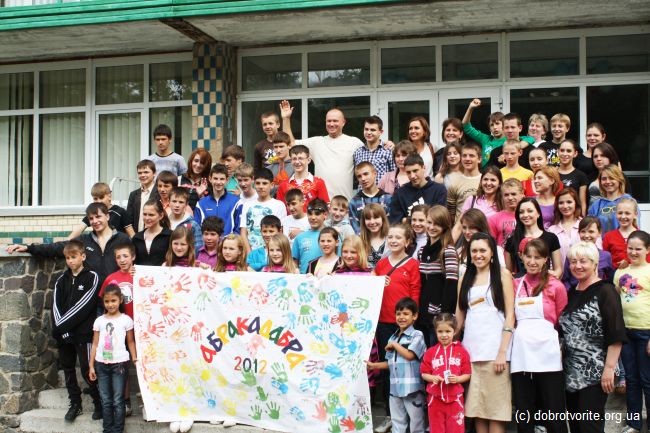 Праздник АБРАКАДАБРА Праздник АБРАКАДАБРА