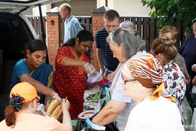 Food for Life Food for Life