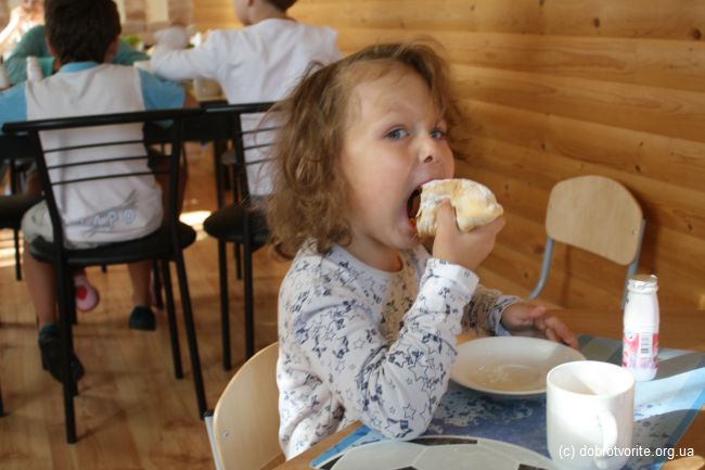 Дети-сироты