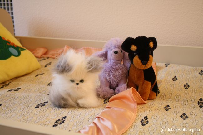 Детские игрушки