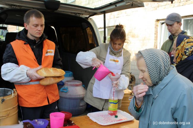 благотворительность благотворительность