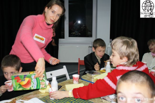 благодійна допомога дітям благодійна допомога дітям