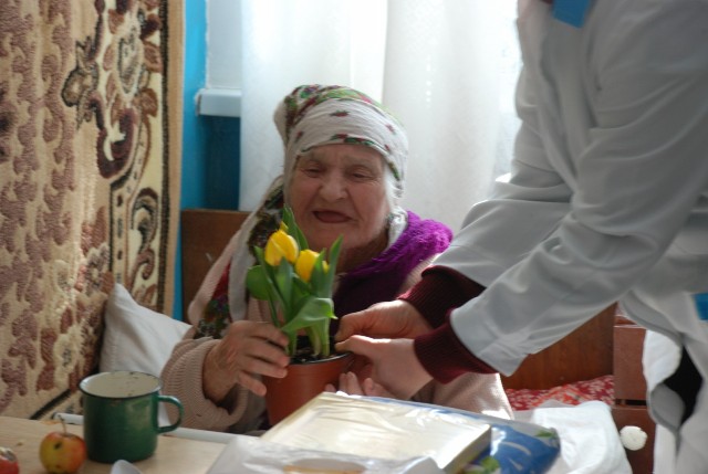 Радость жизни