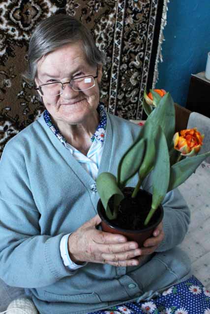 Радость жизни