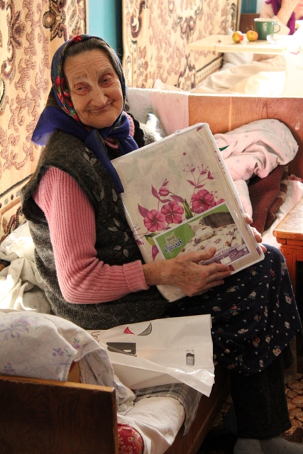 Хороший подарок