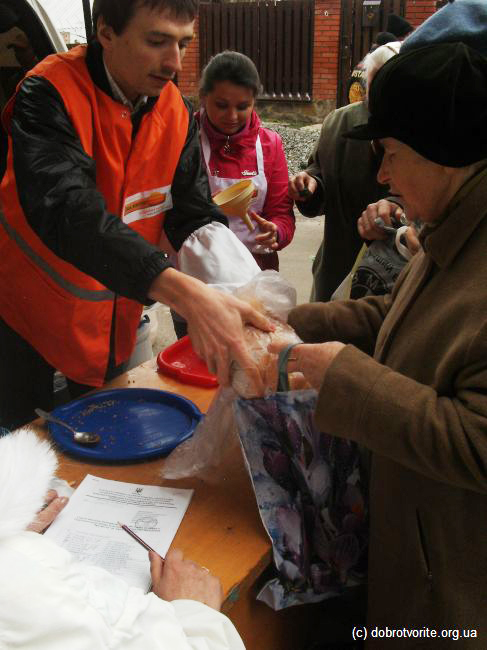 Помощь людям Помощь людям