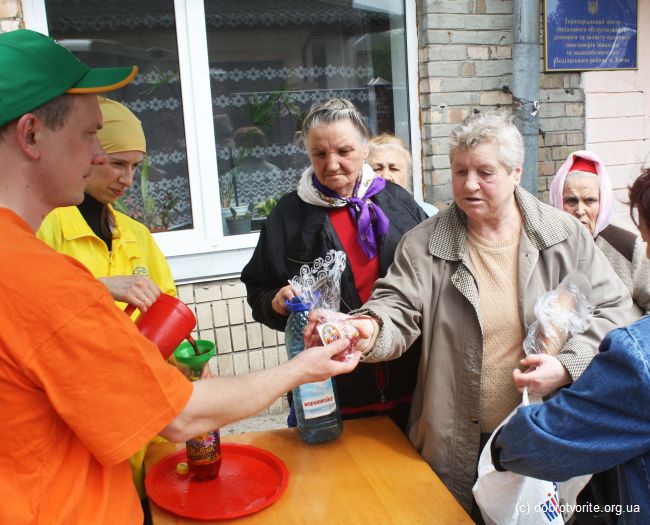 благодійність +в україні благодійність +в україні