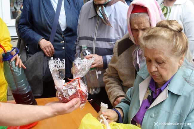 благодійність найбільший вияв гуманності благодійність найбільший вияв гуманності