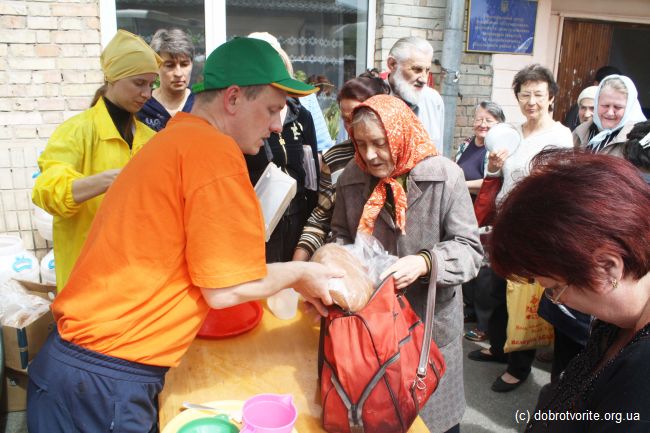 пища жизни в Киеве пища жизни в Киеве