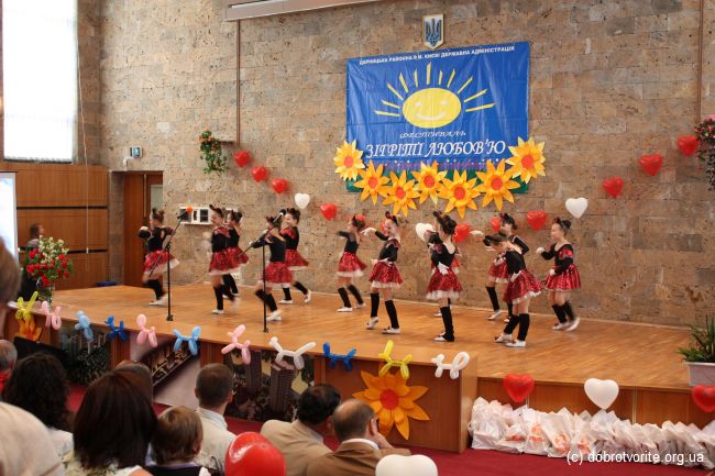 выступления детей выступления детей