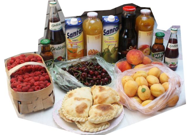 продуктовая помощь продуктовая помощь