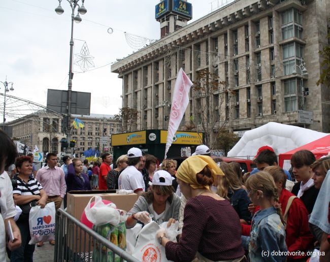 На Крещатике На Крещатике