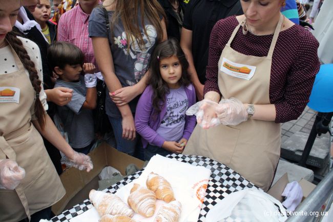 Благотворительность в картинках Благотворительность в картинках