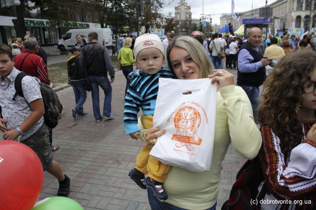 Крещатик Крещатик