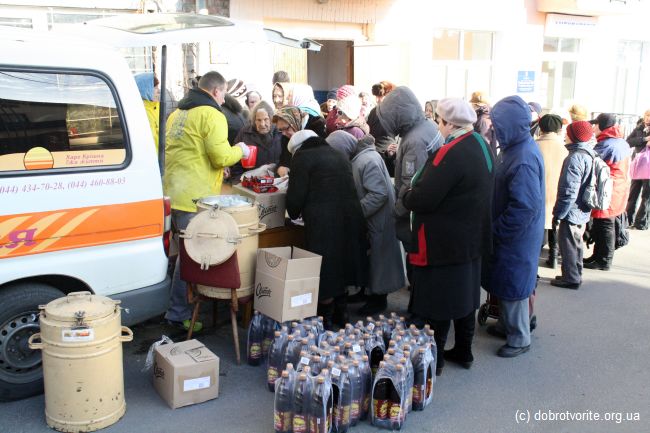 Food for life Food for life