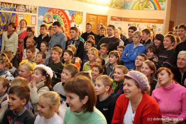 День святого Николая