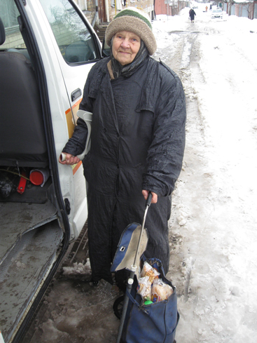 Бабушке 89 лет Бабушке 89 лет