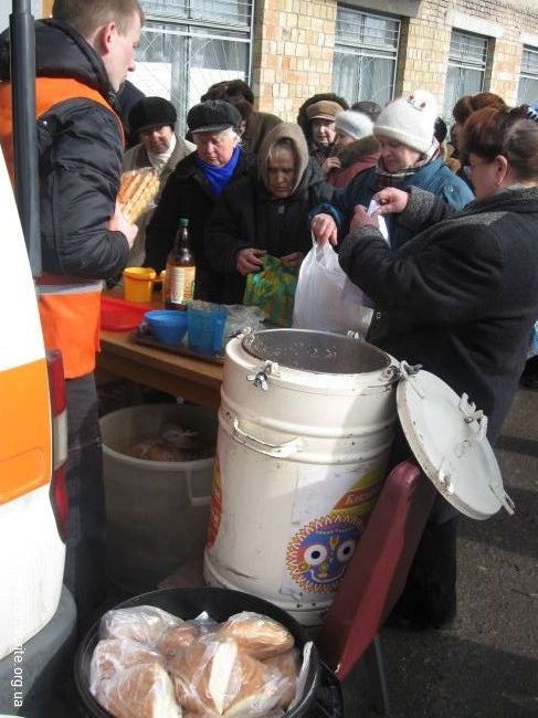 Бесплатные горячие обеды для малоимущих Бесплатные горячие обеды для малоимущих