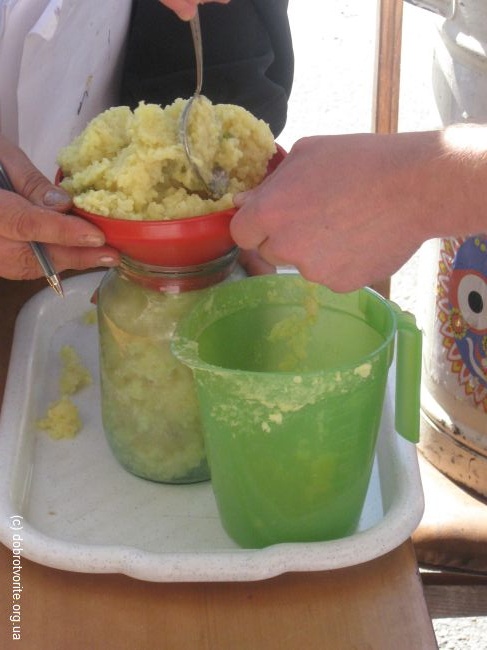 Рис с куркумой yellow-rice