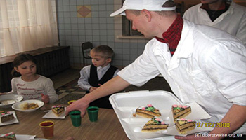 День Святого Николая 19 декабря 2008