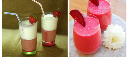 вегетарианские напитки вегетарианские напитки