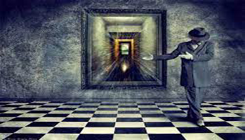 Мир как зеркало