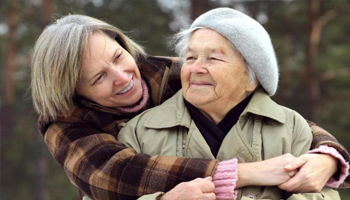 Уважение к матери